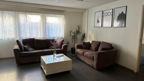 Sand Bed & Breakfast | Sea side stay in Sand