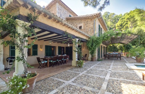 Deia House | Sea Side Villa