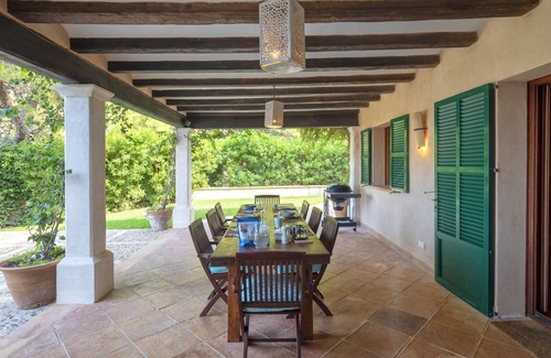 Deia House | Sea Side Villa