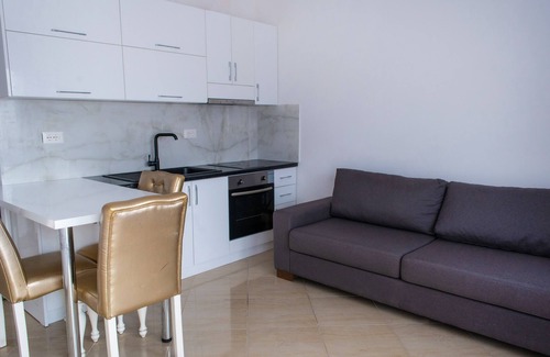 Vlore Apartment | Sea side Vlore apartment