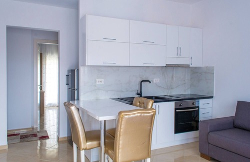 Vlore Apartment | Sea side Vlore apartment