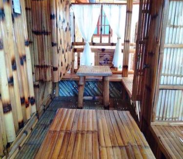 Lobo Cabin | Sea-Sky Blue Beach Resort at Malabrigo Lobo Batangas-TW