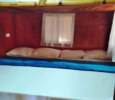 Lobo Cabin | Sea-Sky Blue Beach Resort at Malabrigo Lobo Batangas-TW