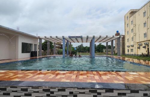 Mandarmani Resort | Sea Smile Inn