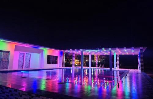 Mandarmani Resort | Sea Smile Inn