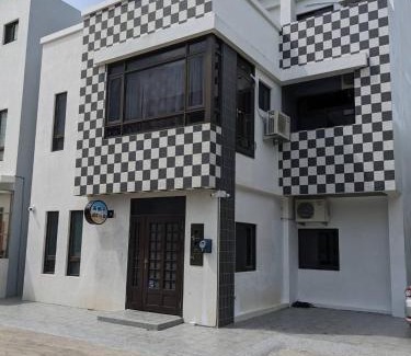 Huxi House | Sea Snail 2 B&B