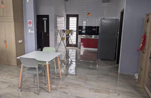 Huxi House | Sea Snail 2 B&B