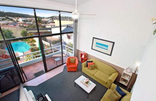 Merimbula Hotel | Sea Spray Motel - Merimbula