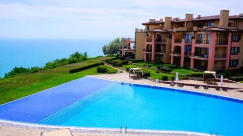 Topola Apartment | Sea stars Kaliakria resort