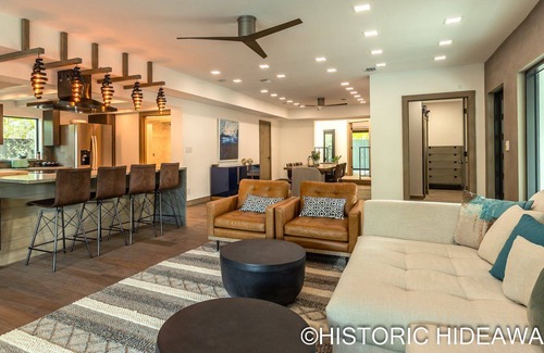 Midtown House | Sea Stone in Key West, FL