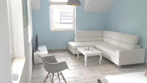 Lukecin Apartment | Sea Suite Garden & Pines