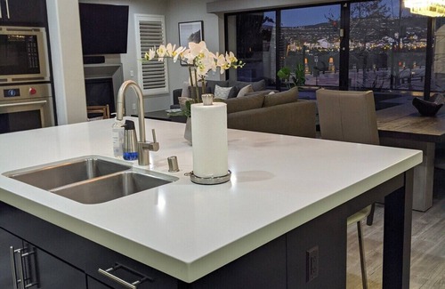 San Clemente House | Sea Summit: Luxury Living w/Ocean View & Jacuzzi!