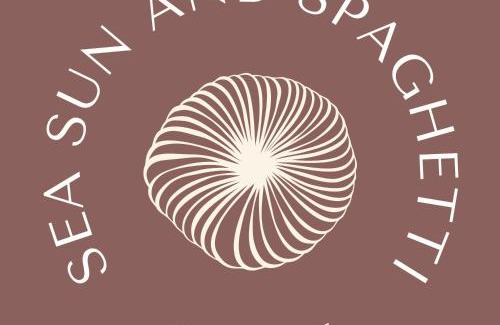 Capanne-Prato-Cinquale Apartment | Sea Sun and Spaghetti