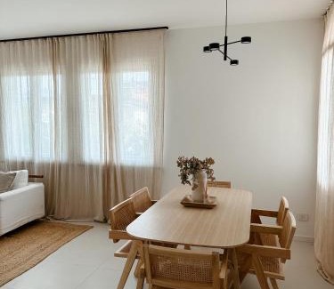 Capanne-Prato-Cinquale Apartment | Sea Sun and Spaghetti