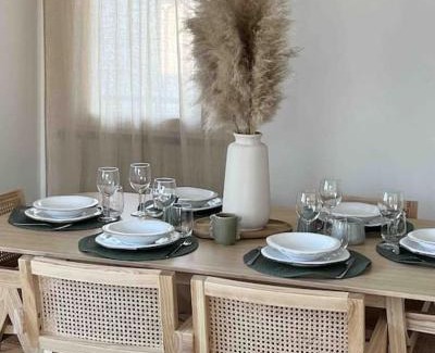 Capanne-Prato-Cinquale Apartment | Sea Sun and Spaghetti
