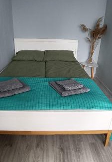 Liepaja Apartment | Sea&Sun
