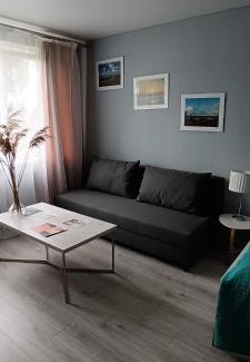 Liepaja Apartment | Sea&Sun