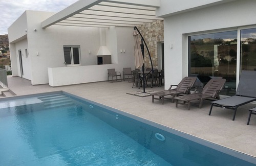 Porto Empedocle House | Sea Sunset House