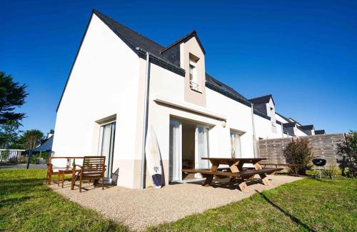 Saint-Pierre-Quiberon House | Sea, Surf and Sun