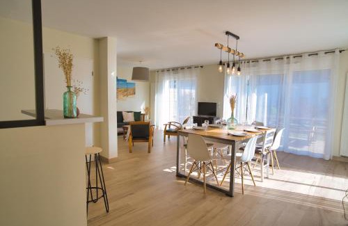 Saint-Pierre-Quiberon House | Sea, Surf and Sun