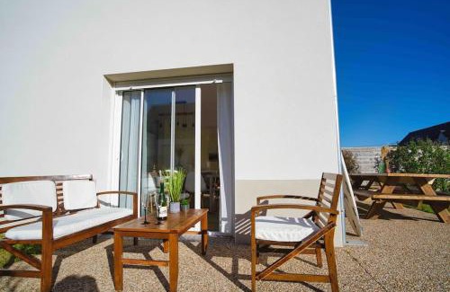 Saint-Pierre-Quiberon House | Sea, Surf and Sun