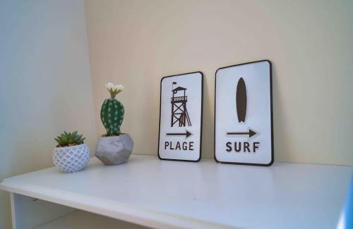 Saint-Pierre-Quiberon House | Sea, Surf and Sun
