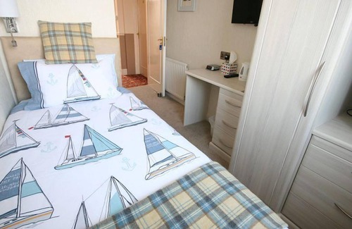 Brixham Bed & Breakfast | Sea Tang Guest House