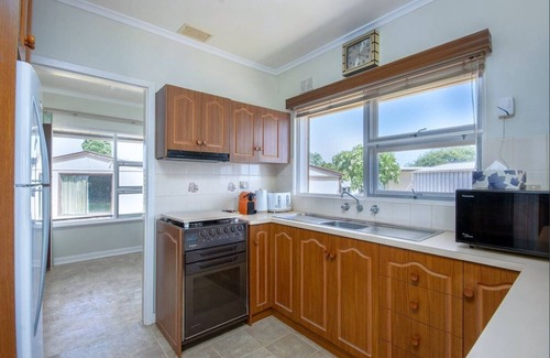 Wallaroo House | Sea the View, Wallaroo