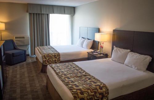 Garibaldi Highlands Hotel | Sea to Sky Hotel and Conference Centre