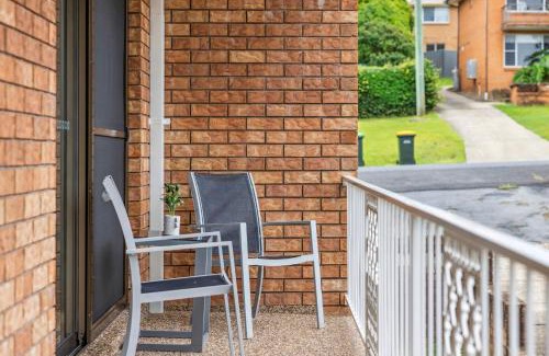 Woolgoolga Apartment | Sea Tonic on Market