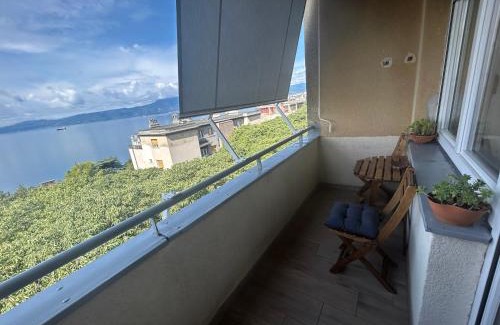 Sodici Apartment | Sea Touch Apartment