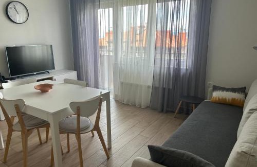 Sodici Apartment | Sea Touch Apartment