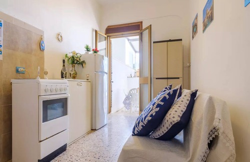 Torre Specchia Ruggeri House | Sea View Villa Scirocco 30 Meters From The Sea