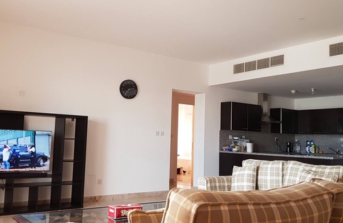 As Sifah Apartment | Sea view 3 bedroom apartment