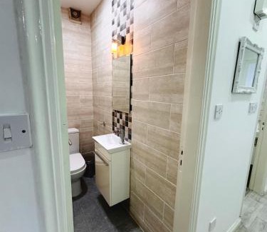 Neapolis Apartment | Sea view 3 bedrooms apartment