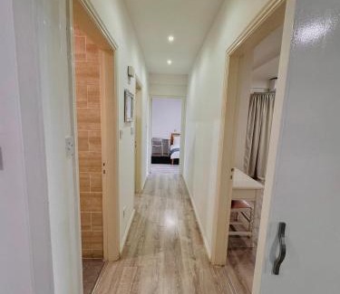 Neapolis Apartment | Sea view 3 bedrooms apartment