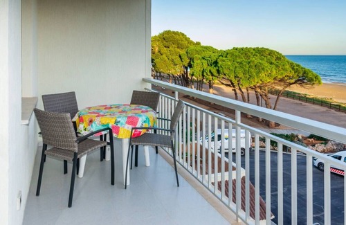Alcossebre House | Sea view, 310, Pool
