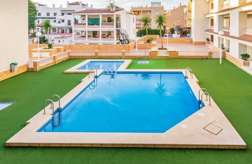 Alcossebre House | Sea view, 310, Pool