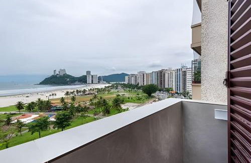 Itarare Apartment | Sea view| Air | WiFi | Layette