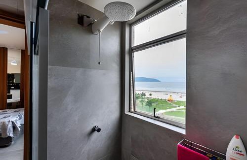 Itarare Apartment | Sea view| Air | WiFi | Layette