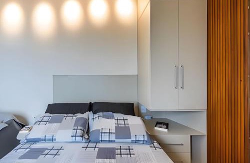 Itarare Apartment | Sea view| Air | WiFi | Layette