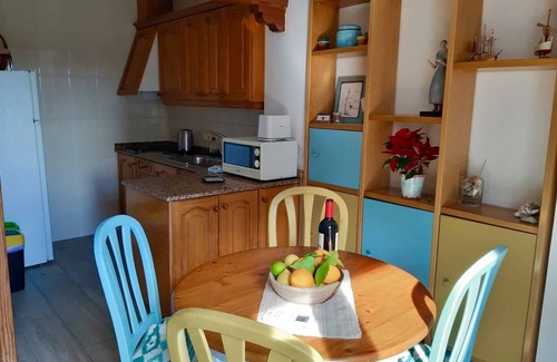 Puerto de Pollensa Apartment | Sea view apartment with solarium