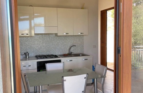 Palma di Montechiaro Apartment | Sea view apartment