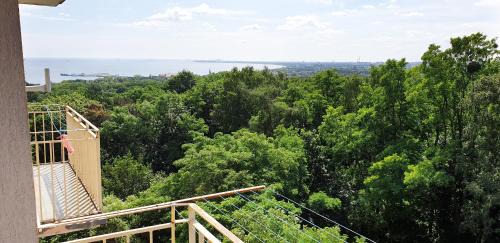 Kamienny Potok Apartment | Sea View - Apartament z widokiem
