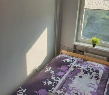 Kamienny Potok Apartment | Sea View - Apartament z widokiem