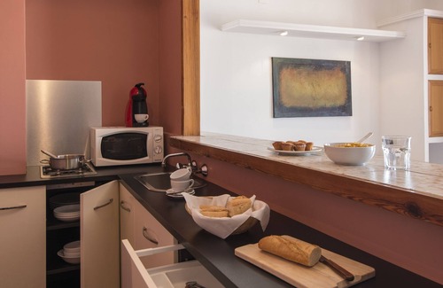 Torredembarra Apartment | SEA VIEW APARTMENT AND BALCONY ON THE BEACH