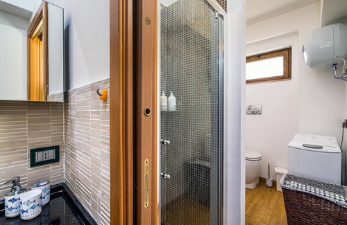 Mazzeo Apartment | [SEA VIEW APARTMENT] 2 steps from the sea