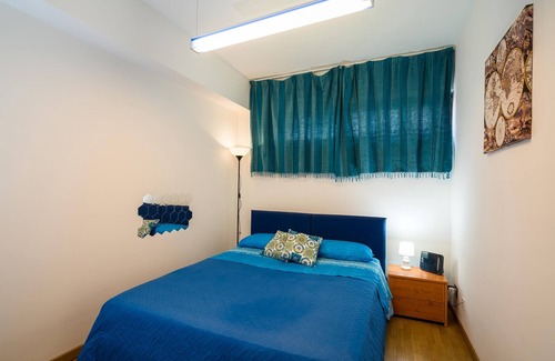 Mazzeo Apartment | [SEA VIEW APARTMENT] 2 steps from the sea