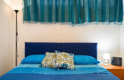 Mazzeo Apartment | [SEA VIEW APARTMENT] 2 steps from the sea