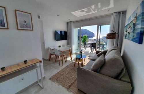 Canyamel Apartment | Sea view apartment 6E with pool in Cañamel beach